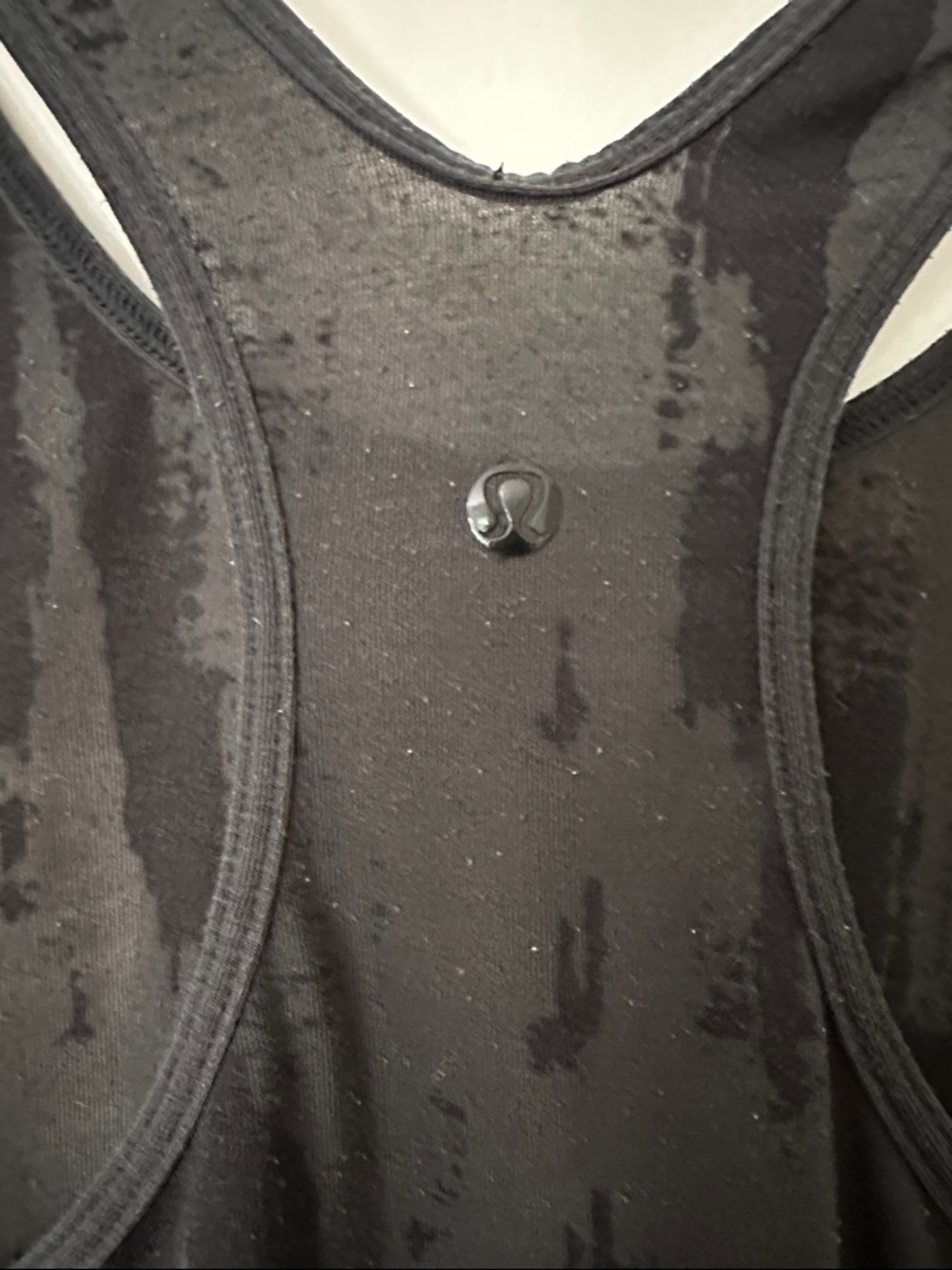 lululemon Racerback Tank Top - Picture 3 of 4